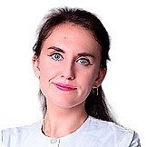 Врач Князева Мария Александровна