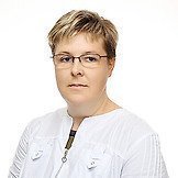 Врач Кобзарь Нина Евгеньевна