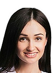 Врач Кочеткова Дарья Алексеевна