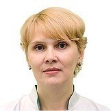 Врач Колчина Елена Львовна
