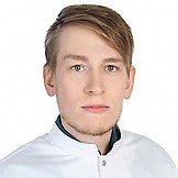 Врач Колесов Виктор Александрович