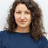 Врач Колесова Галина Юрьевна