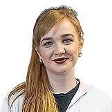 Врач Колесова Наталья Сергеевна