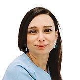 Врач Колесова Светлана Васильевна