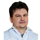Врач Колобанов Андрей Александрович