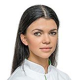 Врач Колосова Анастасия Николаевна