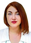 Врач Колотилина Наталия Евгеньевна