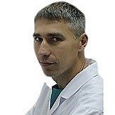 Врач Комлев Дмитрий Леонидович