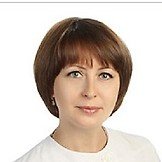 Врач Комракова Светлана Анатольевна