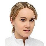 Врач Кондрашина Анна Дмитриевна