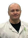 Врач Конев Алексей Сергеевич
