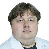 Врач Коньков Владимир Валерьевич