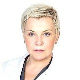 Врач Коновалова Александра Владимировна