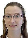 Врач Коньшина Виктория Владимировна