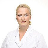 Врач Копачева Вера Николаевна
