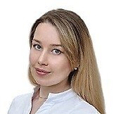 Врач Коптелова Полина Николаевна