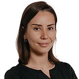 Врач Корчкова Олеся Валерьевна