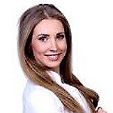 Врач Корегина Елизавета Андреевна