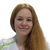 Врач Корнева Мария Ивановна