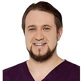 Врач Королев Андрей Игоревич