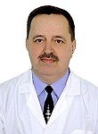 Врач Королев Вячеслав Александрович
