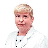 Врач Королева Елена Станиславовна