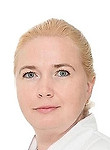 Врач Королева Людмила Анатольевна