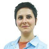 Врач Королёва Елена Сергеевна