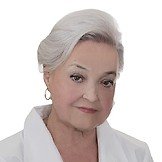 Врач Королёва Лариса Николаевна