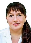 Врач Короткова Надежда Набиевна