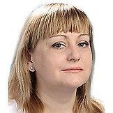 Врач Коровкина Юлия Юрьевна