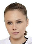 Врач Корсакова Дарья Александровна