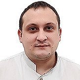 Врач Косенок Дмитрий Вадимович