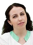 Врач Косоротова Ольга Геннадьевна