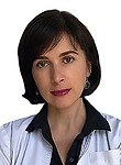 Врач Костерина Анна Сергеевна