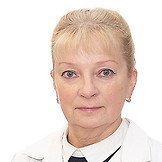 Врач Костюченко Дарья Александровна