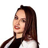 Врач Косулина Юлия Сергеевна
