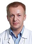 Врач Косульников Сергей Витальевич