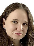 Врач Котенева Дарья Сергеевна 