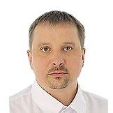 Врач Котомин Василий Валентинович