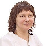 Врач Котомина Елена Александровна