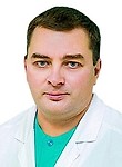Врач Котов Максим Анатольевич