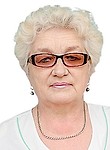 Врач Котова Зоя Николаевна