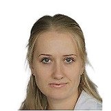 Врач Ковалева Наталья Михайловна