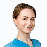 Врач Ковалова Екатерина Сергеевна