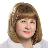 Врач Ковина Марина Валерьевна