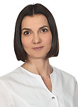 Врач Ковтун Ирина Валерьевна