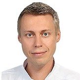 Врач Козлов Илья Николаевич