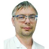 Врач Козлов Максим Сергеевич