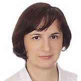 Врач Козлова Ольга Георгиевна